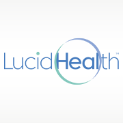 Lucid Health Logo